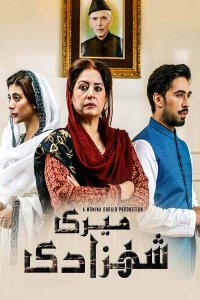 ������ � ������ ��� ��������� / Meri Shehzadi (�� ������� �����)