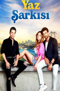 ������ � ������ ������ ����� / Yaz Sarkisi (�� ������� �����)