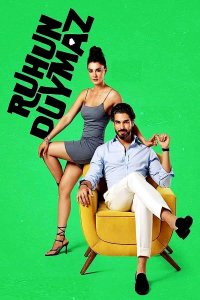 ������ � ������ �� ���� �� ����� / Ruhun Duymaz / �� ������� �� ������� (�� ������� �����)